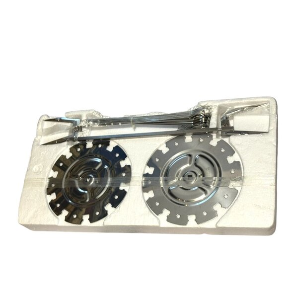 TriStar PowerXL Air Fryer Accessories For Air Fryer Model CM001 - Picture 2 of 4